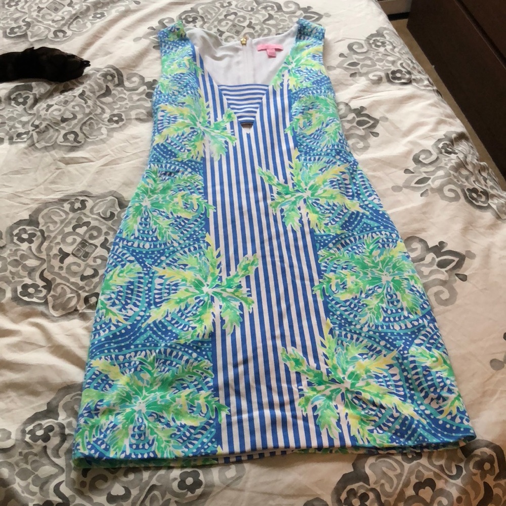 XXS Lilly Pulitzer dress